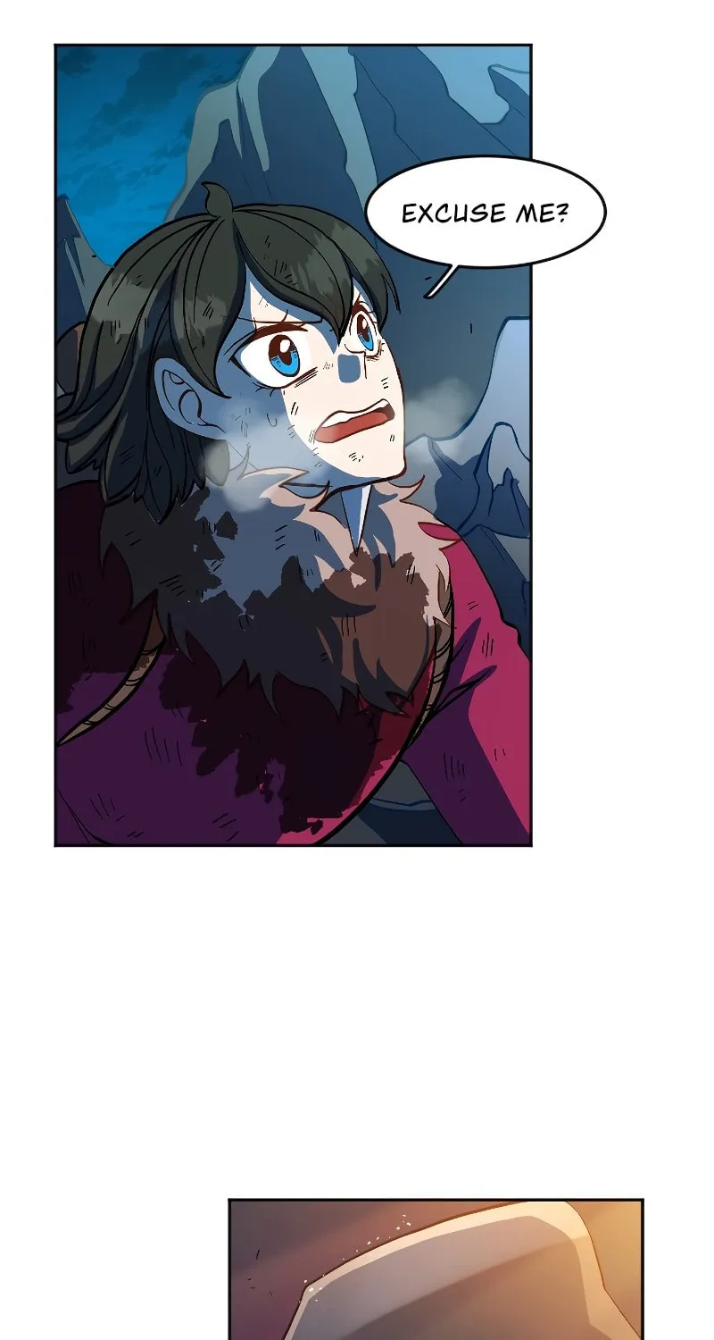 The Last Golden Child Chapter 6 page 123 - 