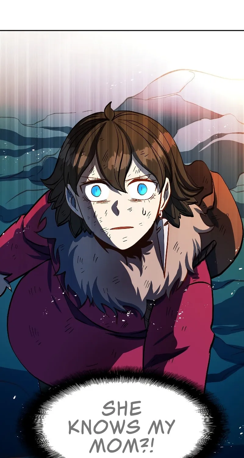 The Last Golden Child Chapter 6 page 127 - 