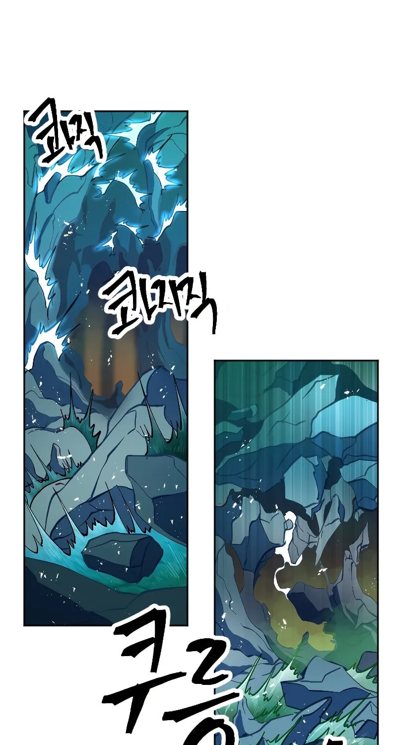 The Last Golden Child Chapter 6 page 15 - 