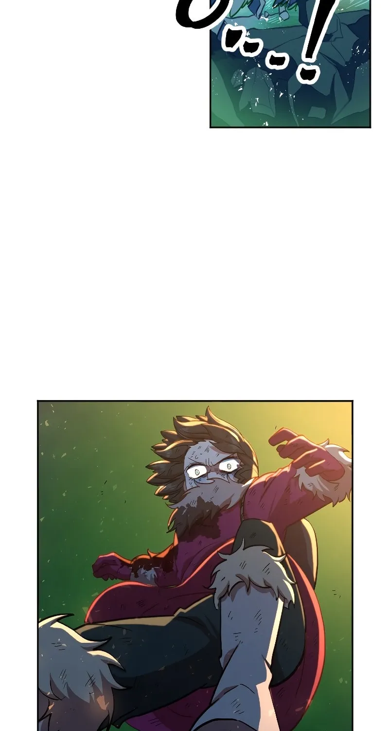 The Last Golden Child Chapter 6 page 16 - 