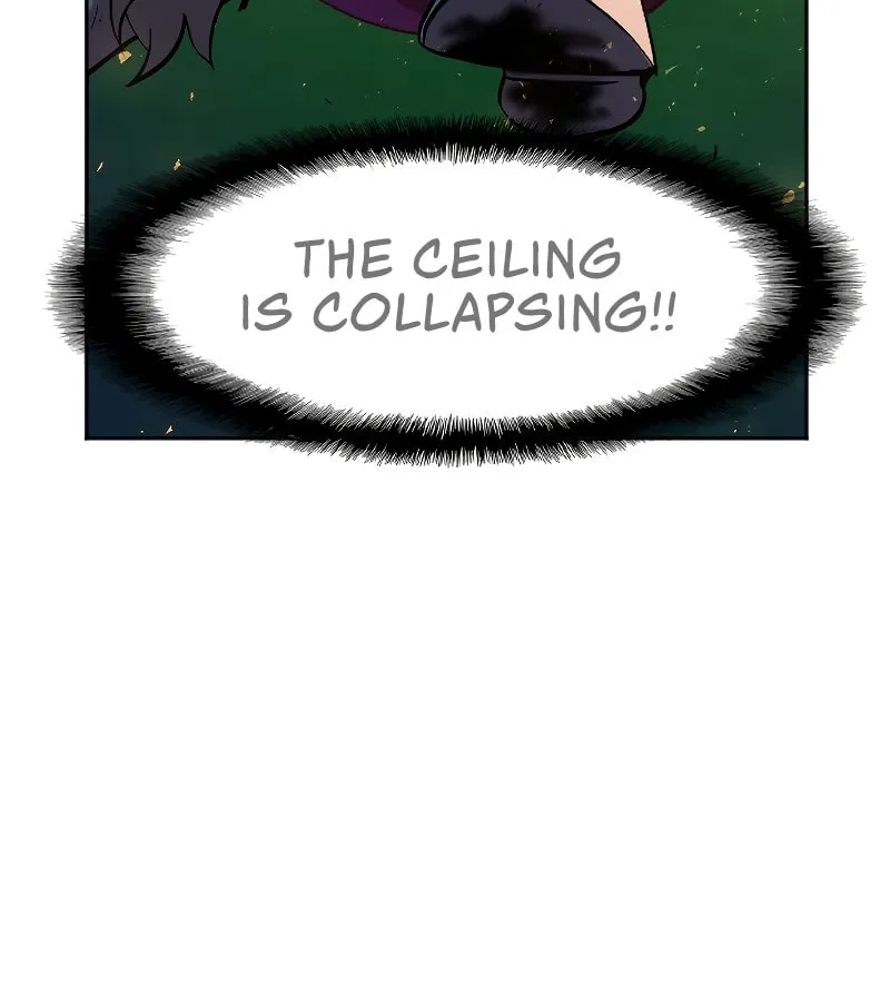 The Last Golden Child Chapter 6 page 17 - 