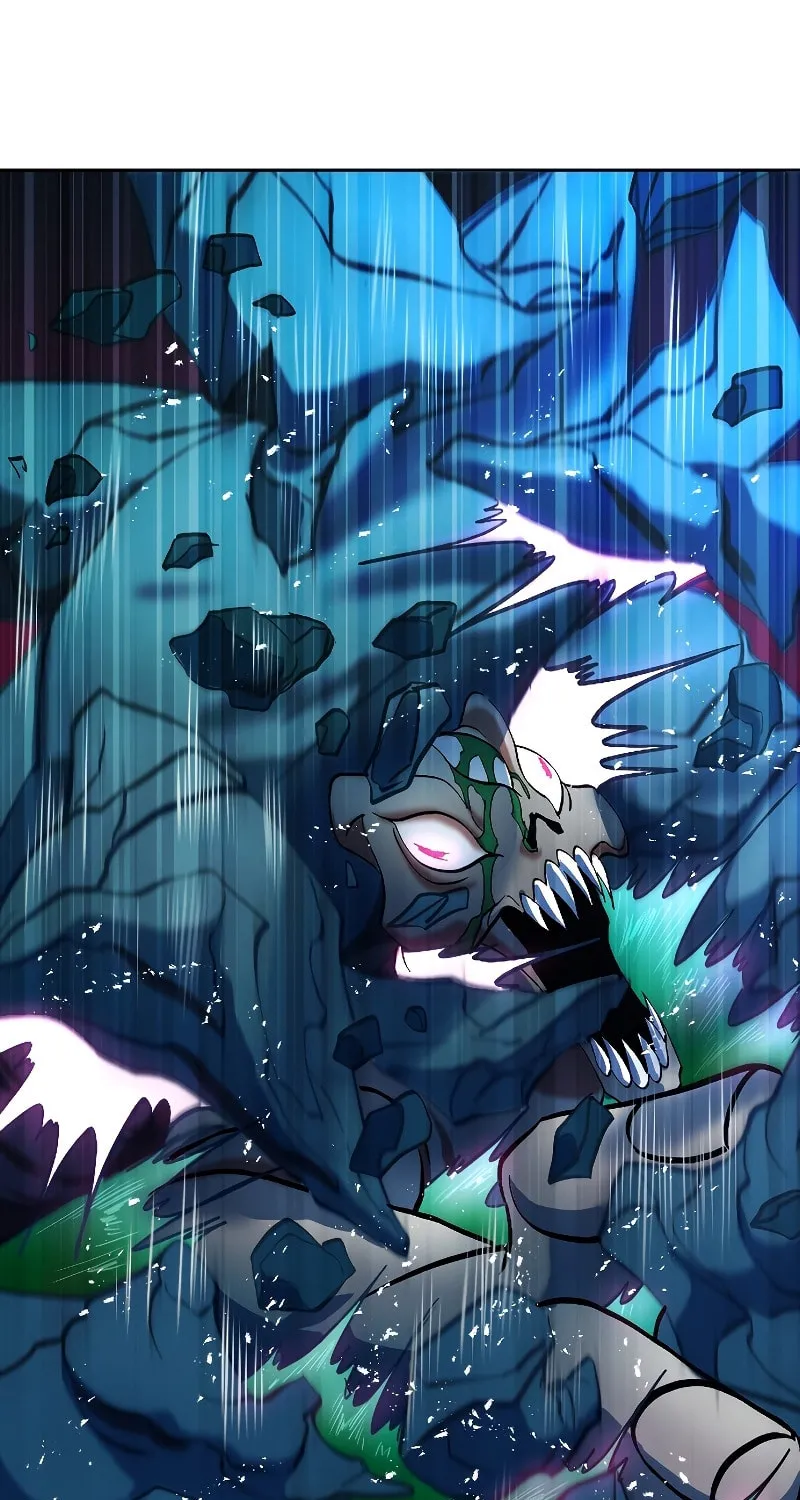 The Last Golden Child Chapter 6 page 18 - 