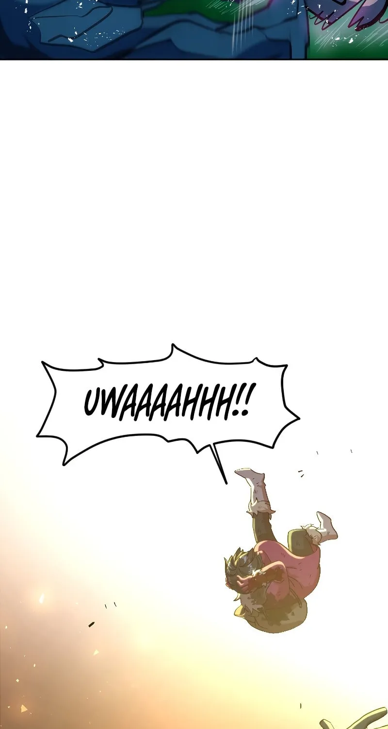 The Last Golden Child Chapter 6 page 19 - 
