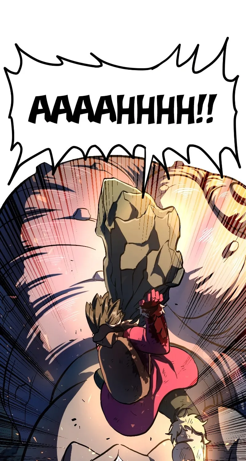 The Last Golden Child Chapter 6 page 3 - 