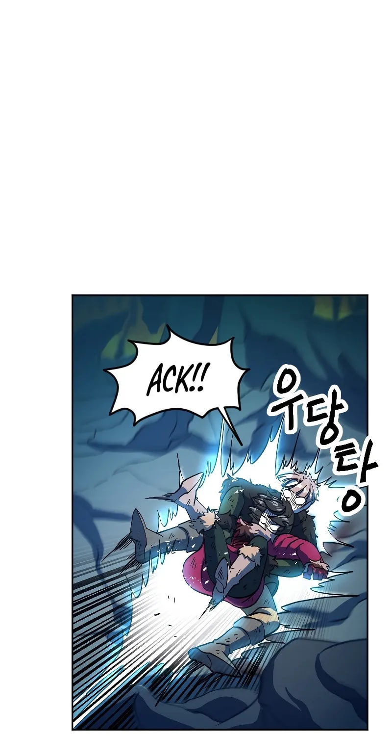 The Last Golden Child Chapter 6 page 21 - 