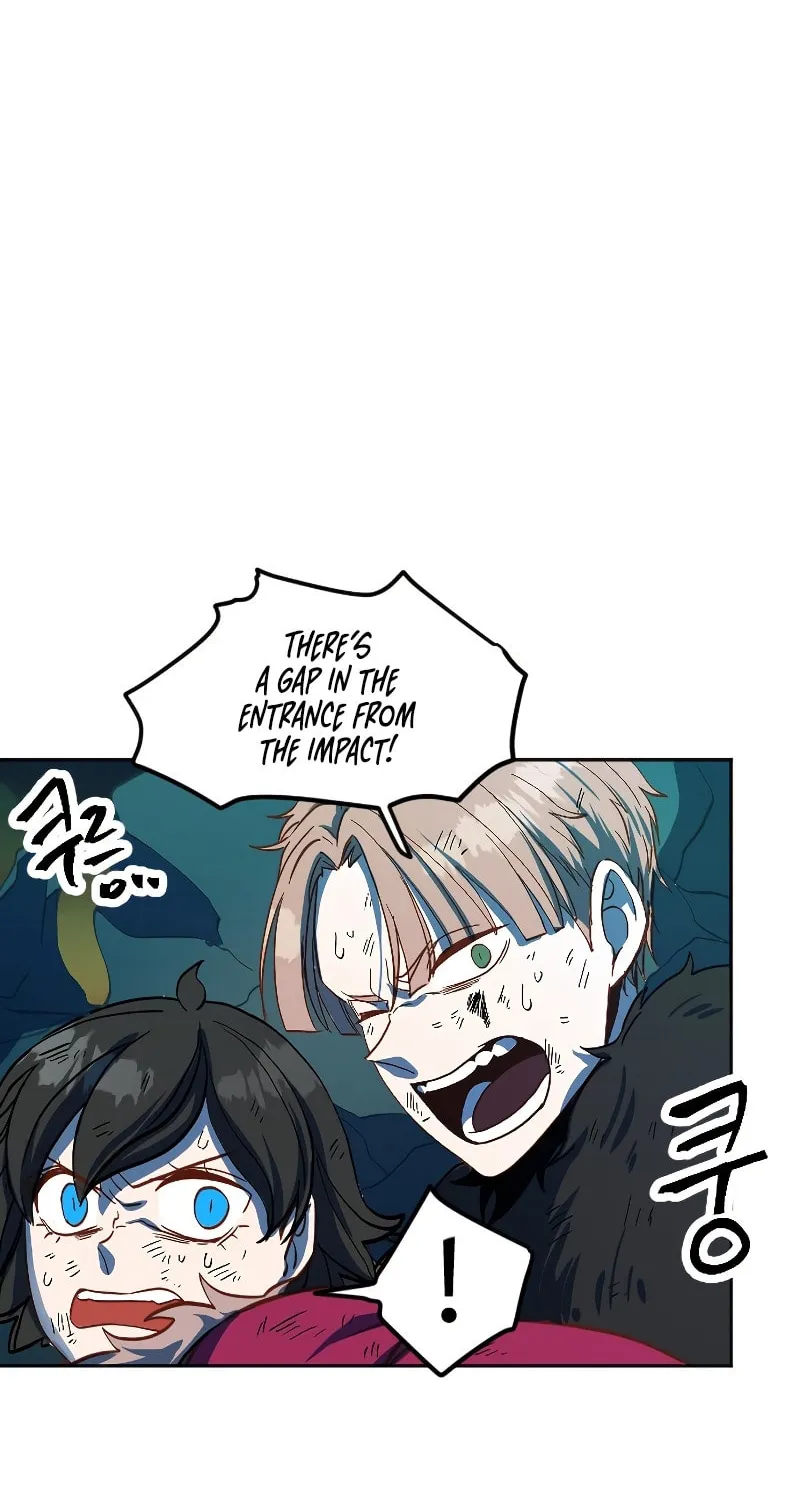 The Last Golden Child Chapter 6 page 22 - 