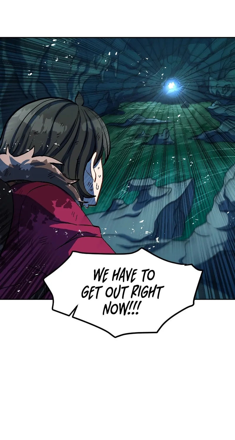 The Last Golden Child Chapter 6 page 24 - 