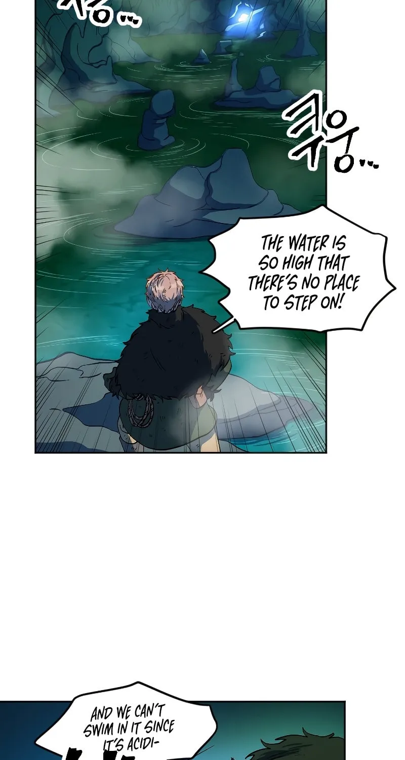 The Last Golden Child Chapter 6 page 28 - 