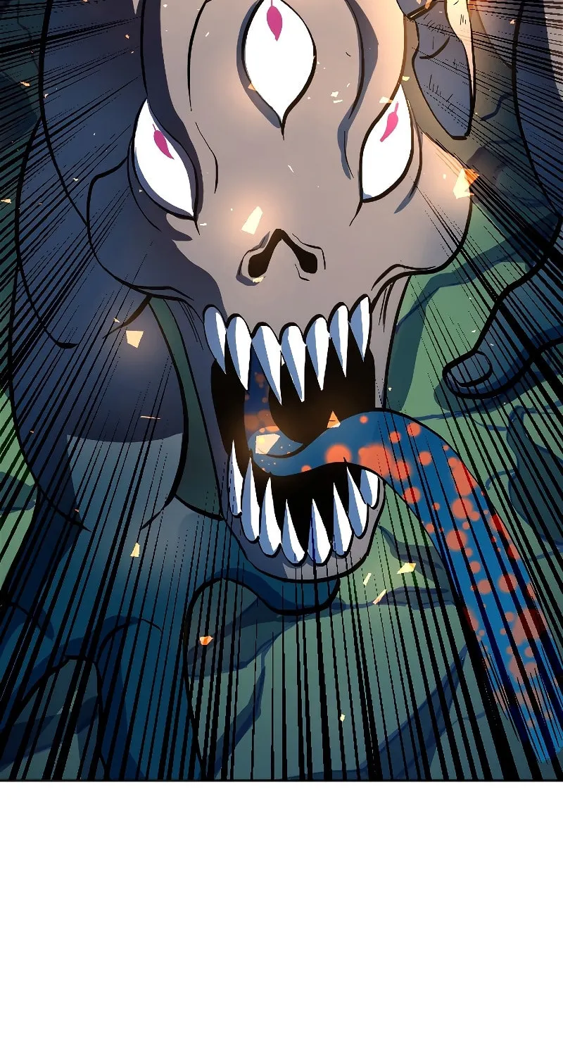 The Last Golden Child Chapter 6 page 4 - 