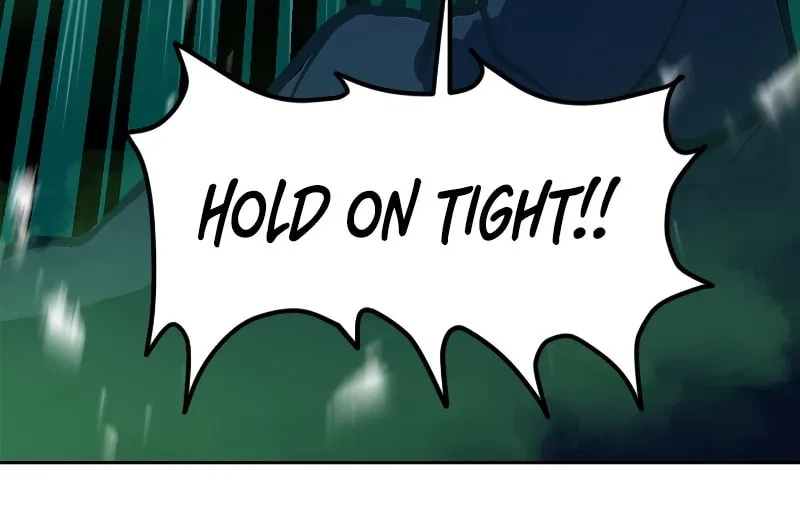 The Last Golden Child Chapter 6 page 32 - 