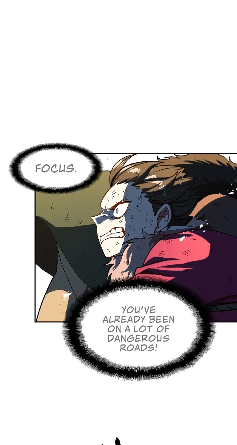 The Last Golden Child Chapter 6 page 33 - 