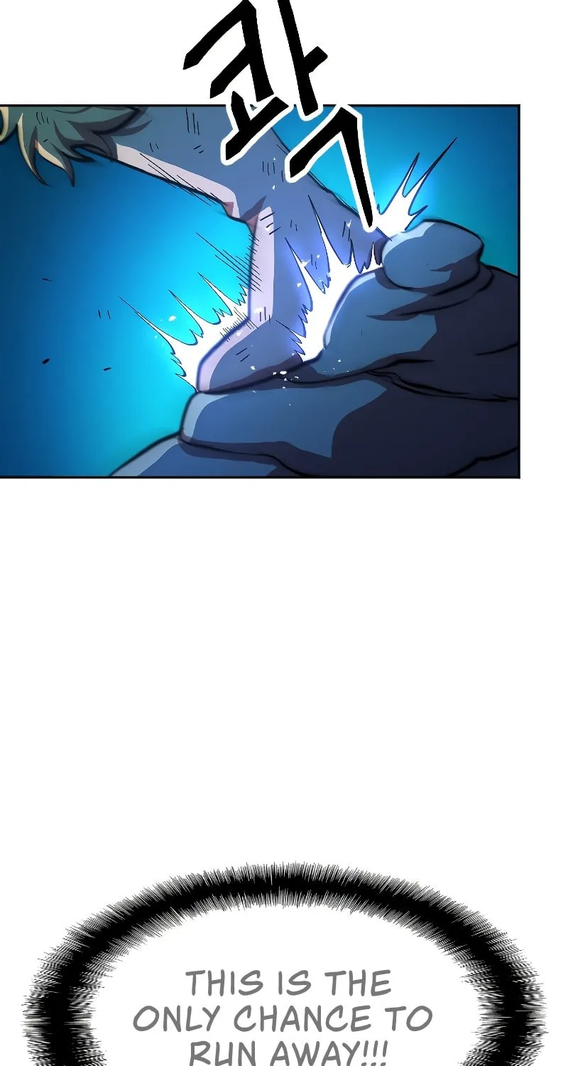 The Last Golden Child Chapter 6 page 34 - 