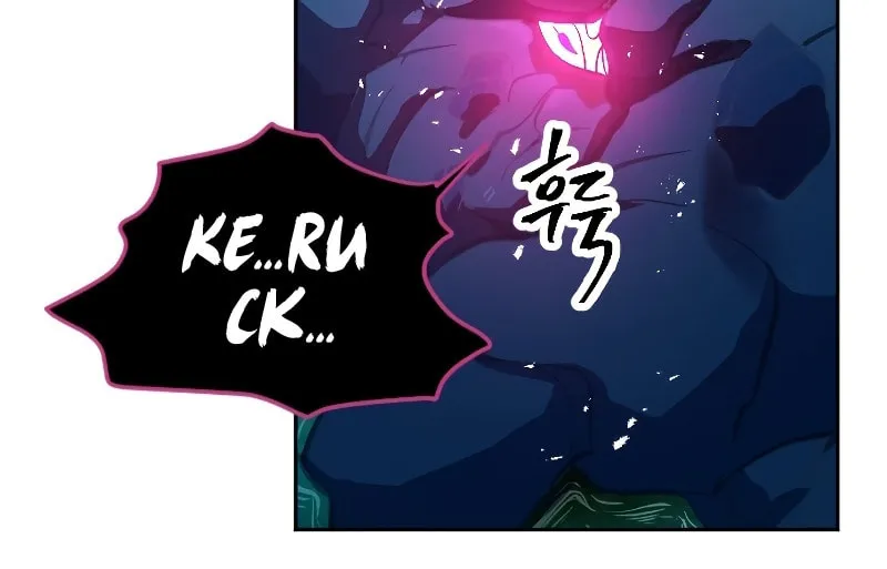 The Last Golden Child Chapter 6 page 38 - 