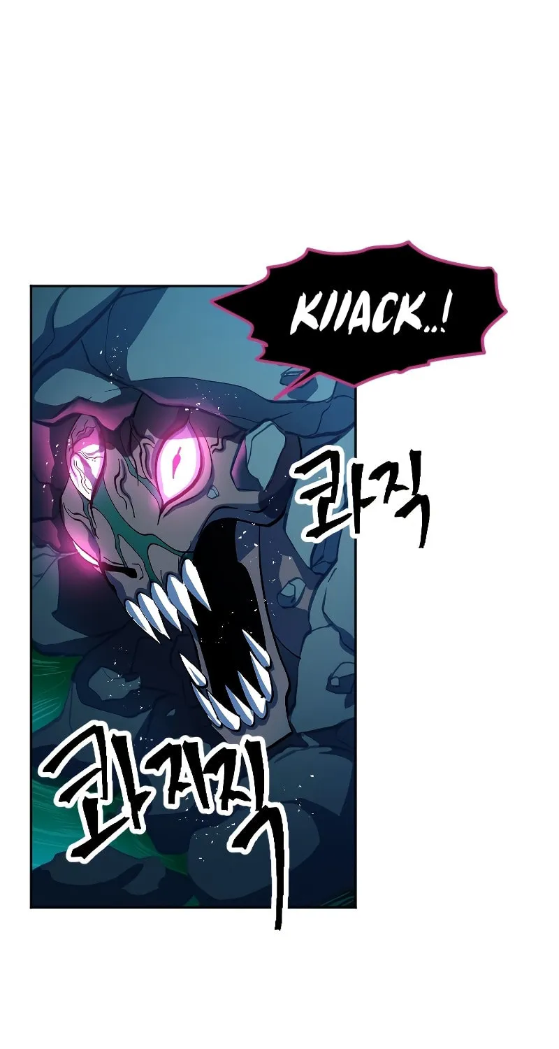 The Last Golden Child Chapter 6 page 39 - 