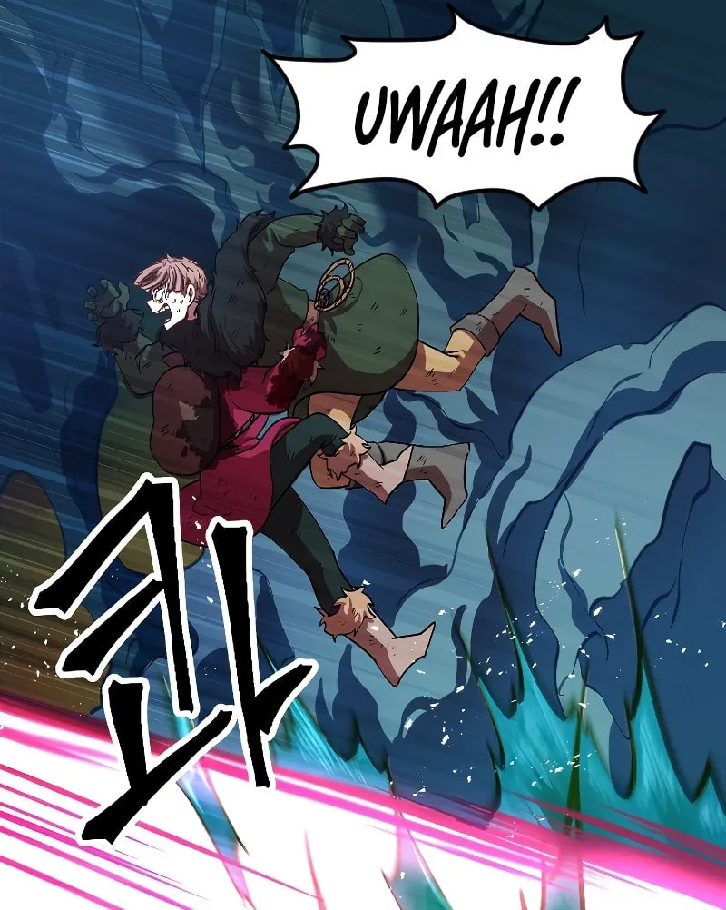 The Last Golden Child Chapter 6 page 50 - 