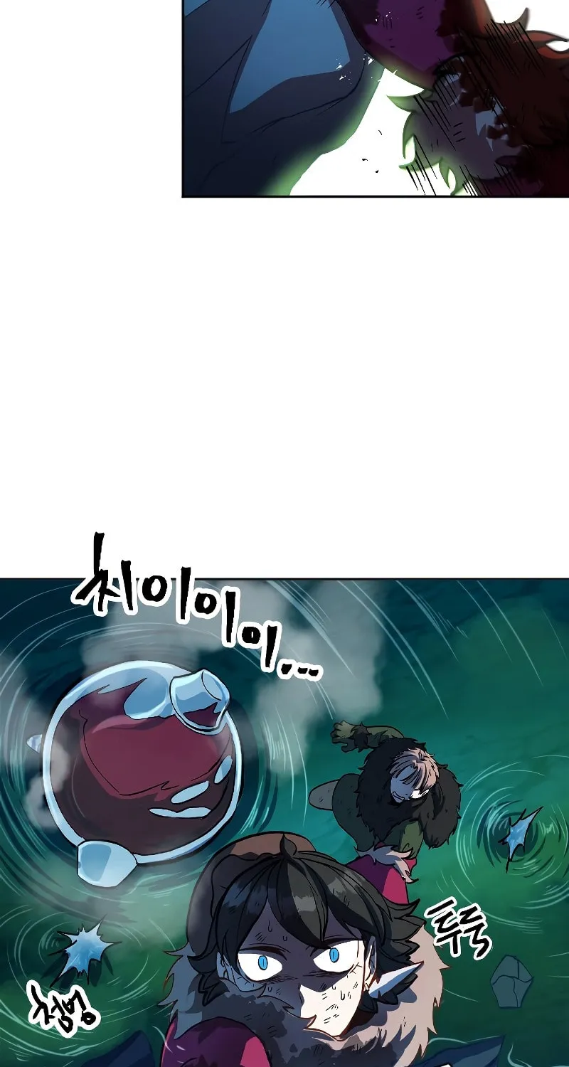 The Last Golden Child Chapter 6 page 52 - 
