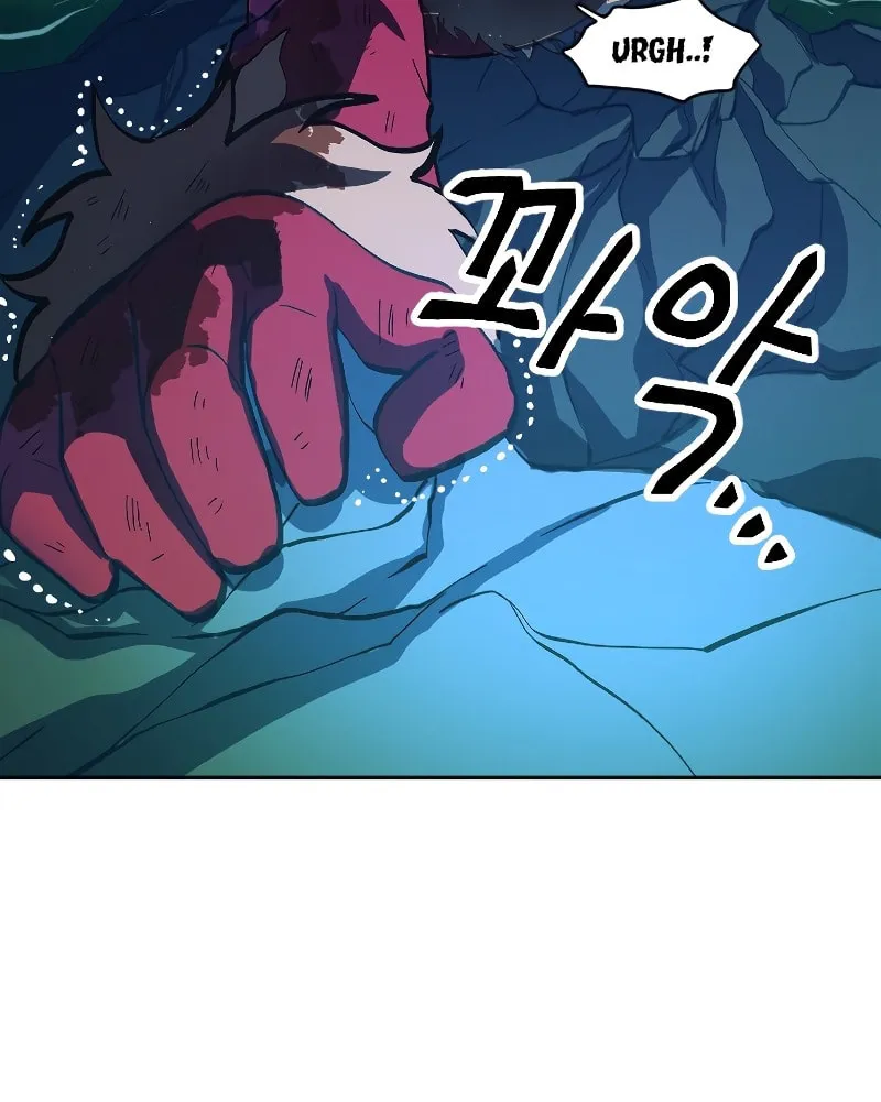The Last Golden Child Chapter 6 page 53 - 