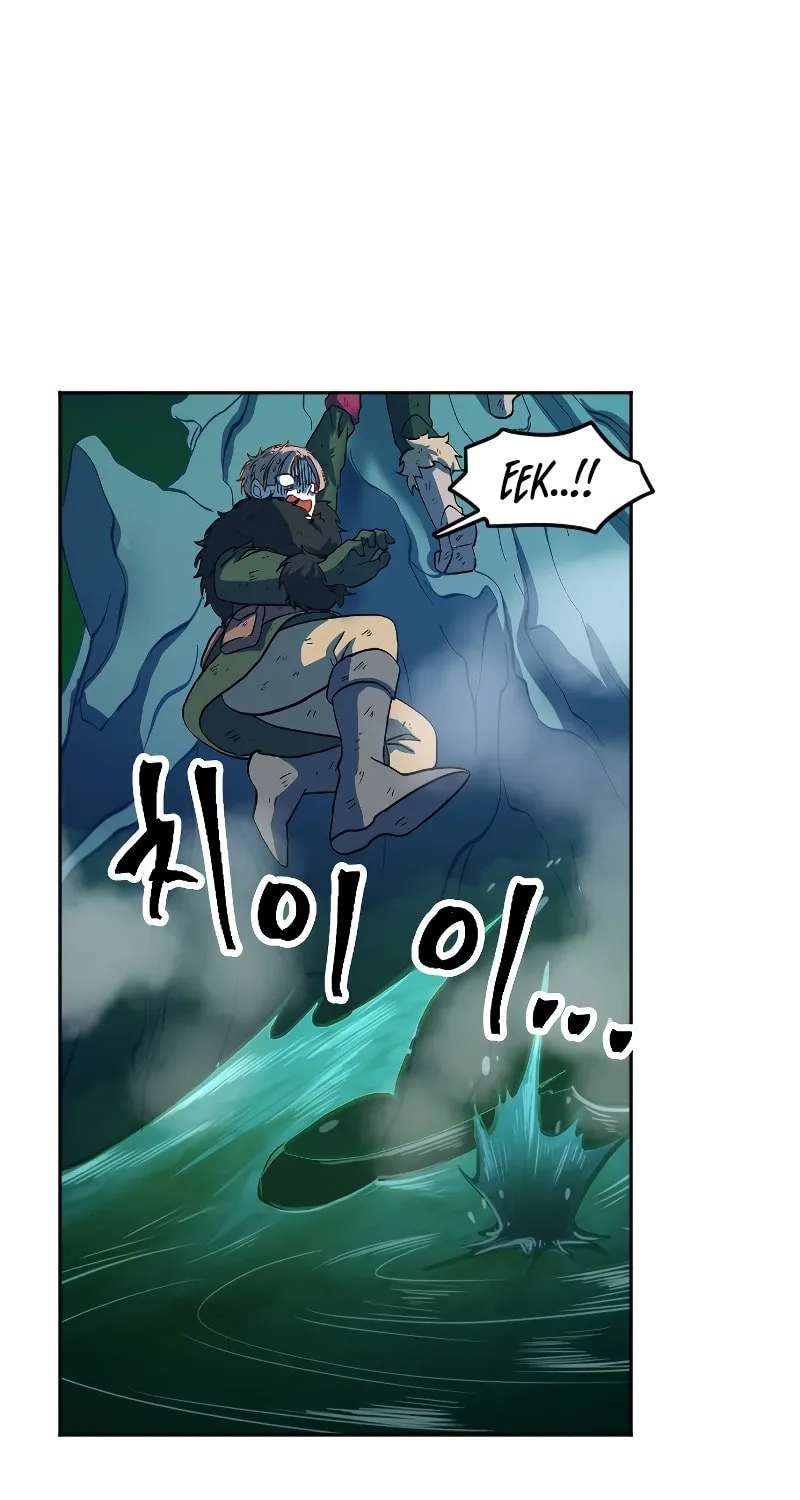 The Last Golden Child Chapter 6 page 54 - 