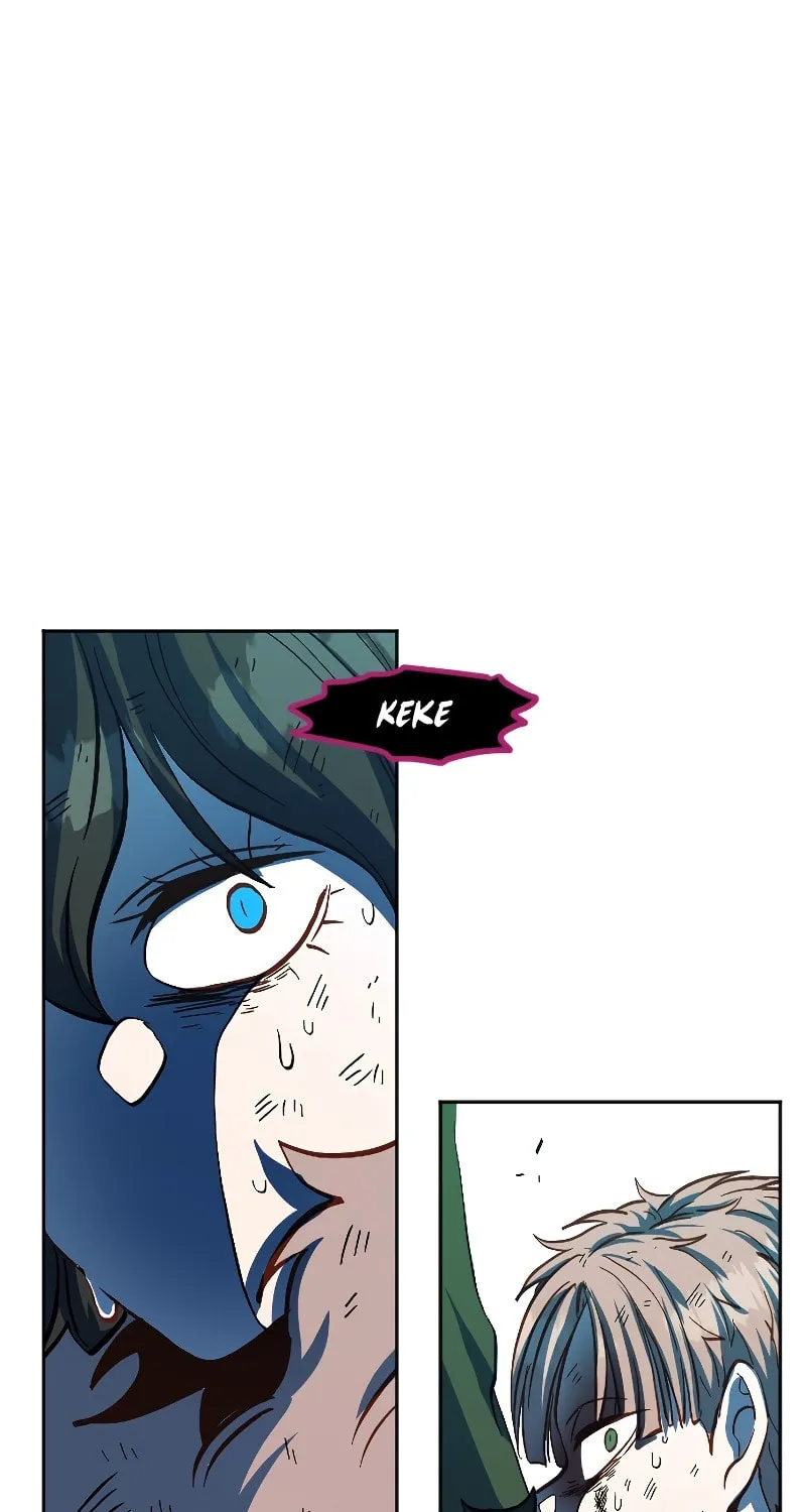 The Last Golden Child Chapter 6 page 57 - 