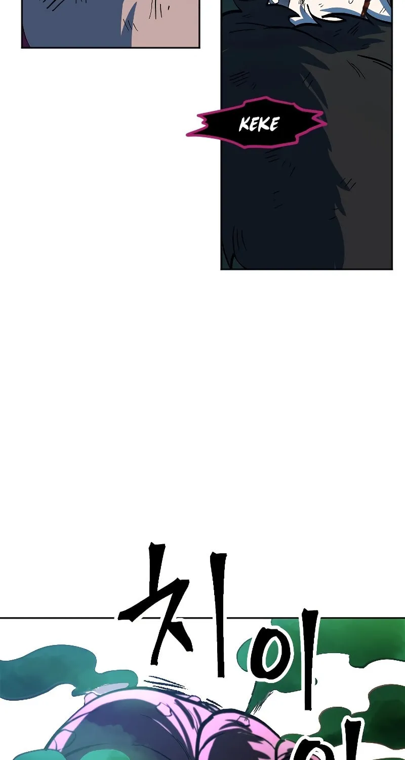 The Last Golden Child Chapter 6 page 58 - 