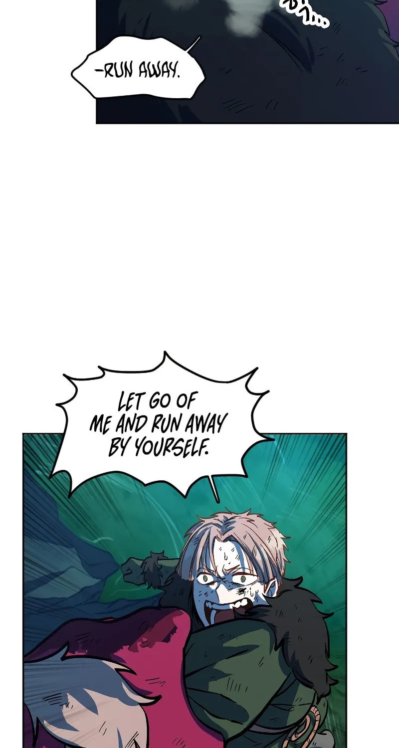 The Last Golden Child Chapter 6 page 61 - 