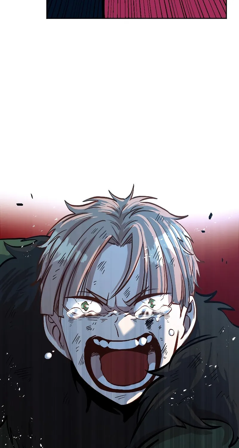 The Last Golden Child Chapter 6 page 64 - 