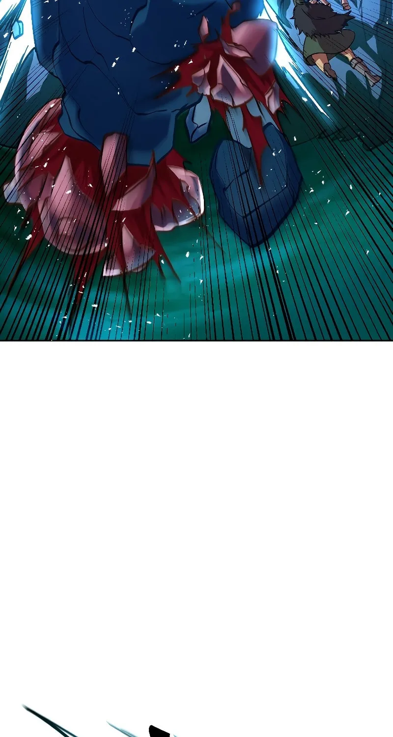 The Last Golden Child Chapter 6 page 76 - 