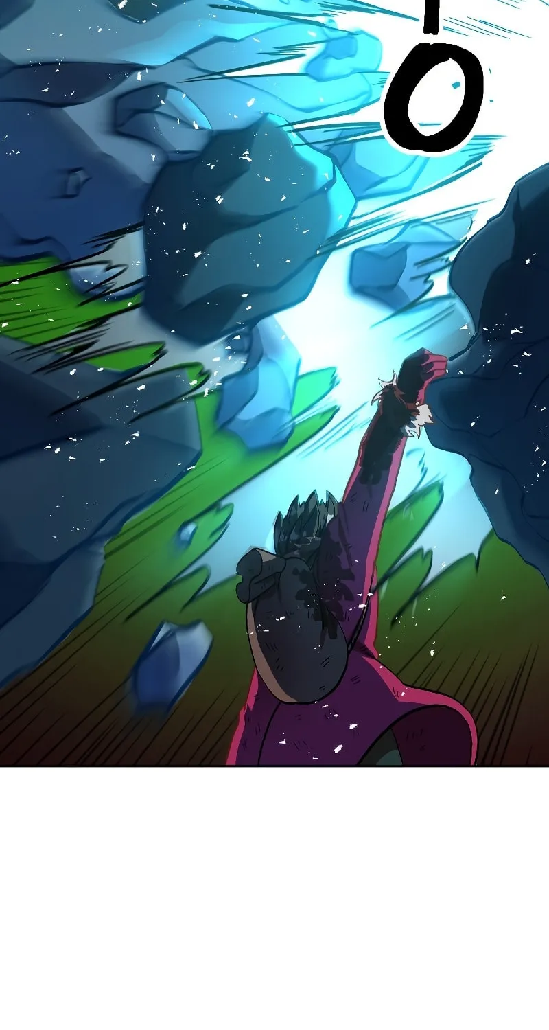 The Last Golden Child Chapter 6 page 78 - 