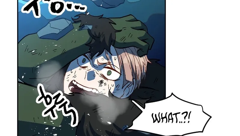 The Last Golden Child Chapter 6 page 80 - 
