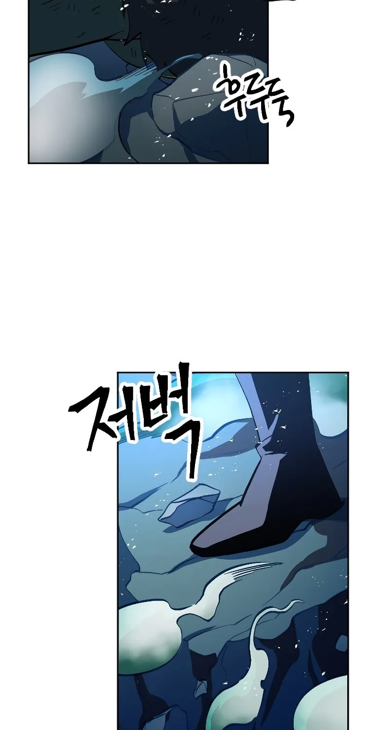 The Last Golden Child Chapter 6 page 81 - 