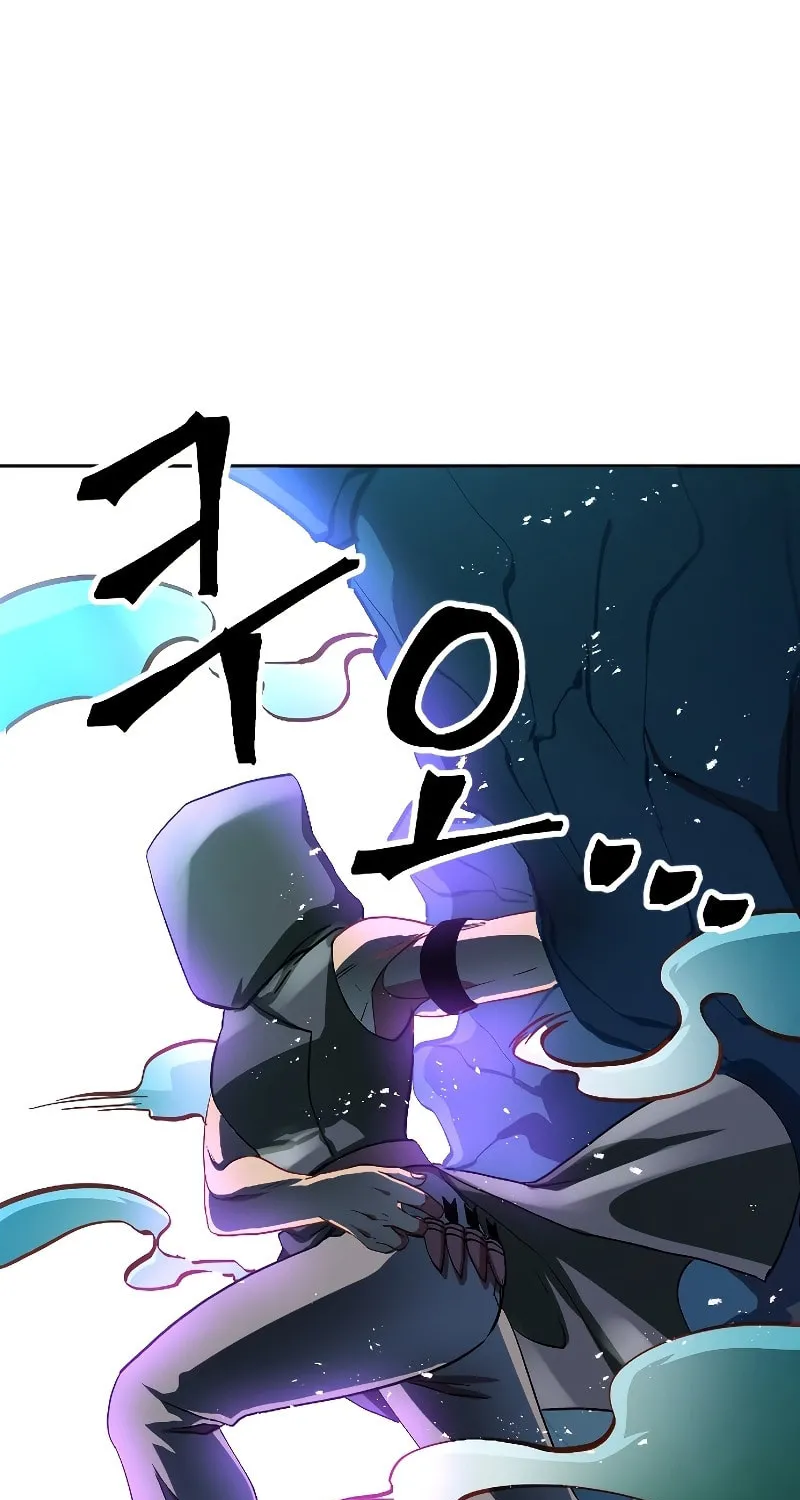 The Last Golden Child Chapter 6 page 84 - 