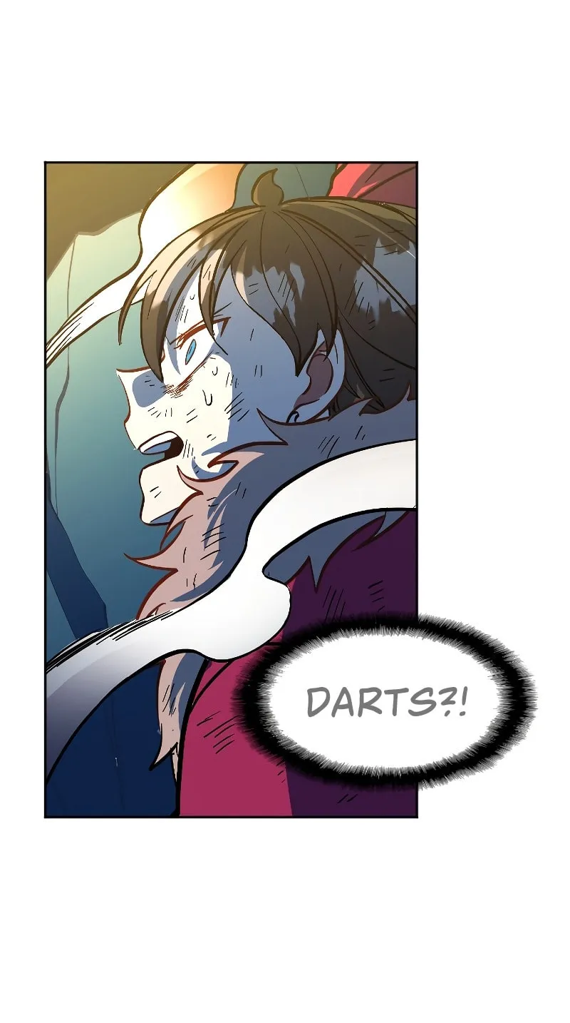The Last Golden Child Chapter 6 page 89 - 