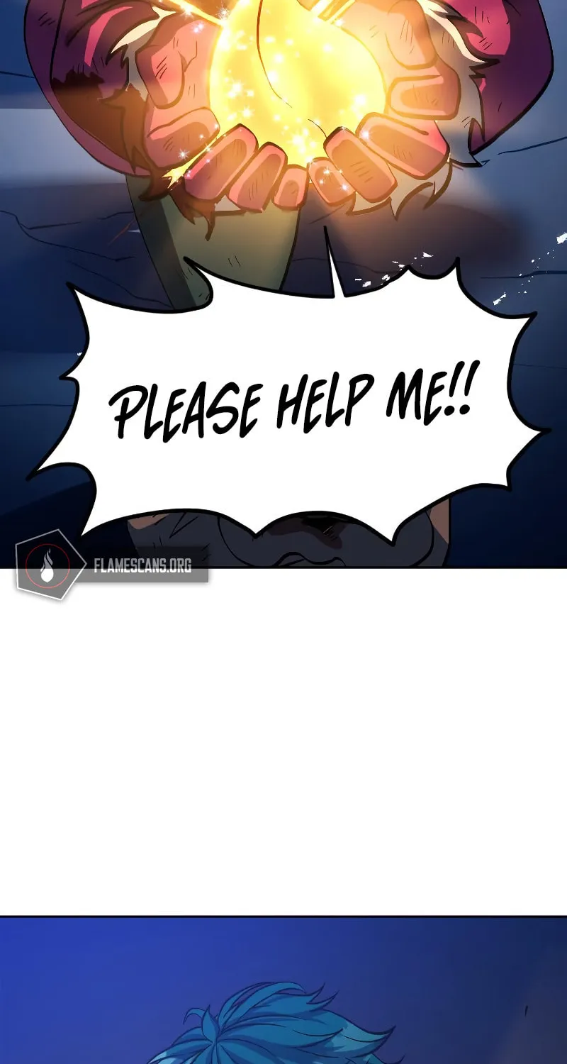 The Last Golden Child Chapter 7 page 11 - 