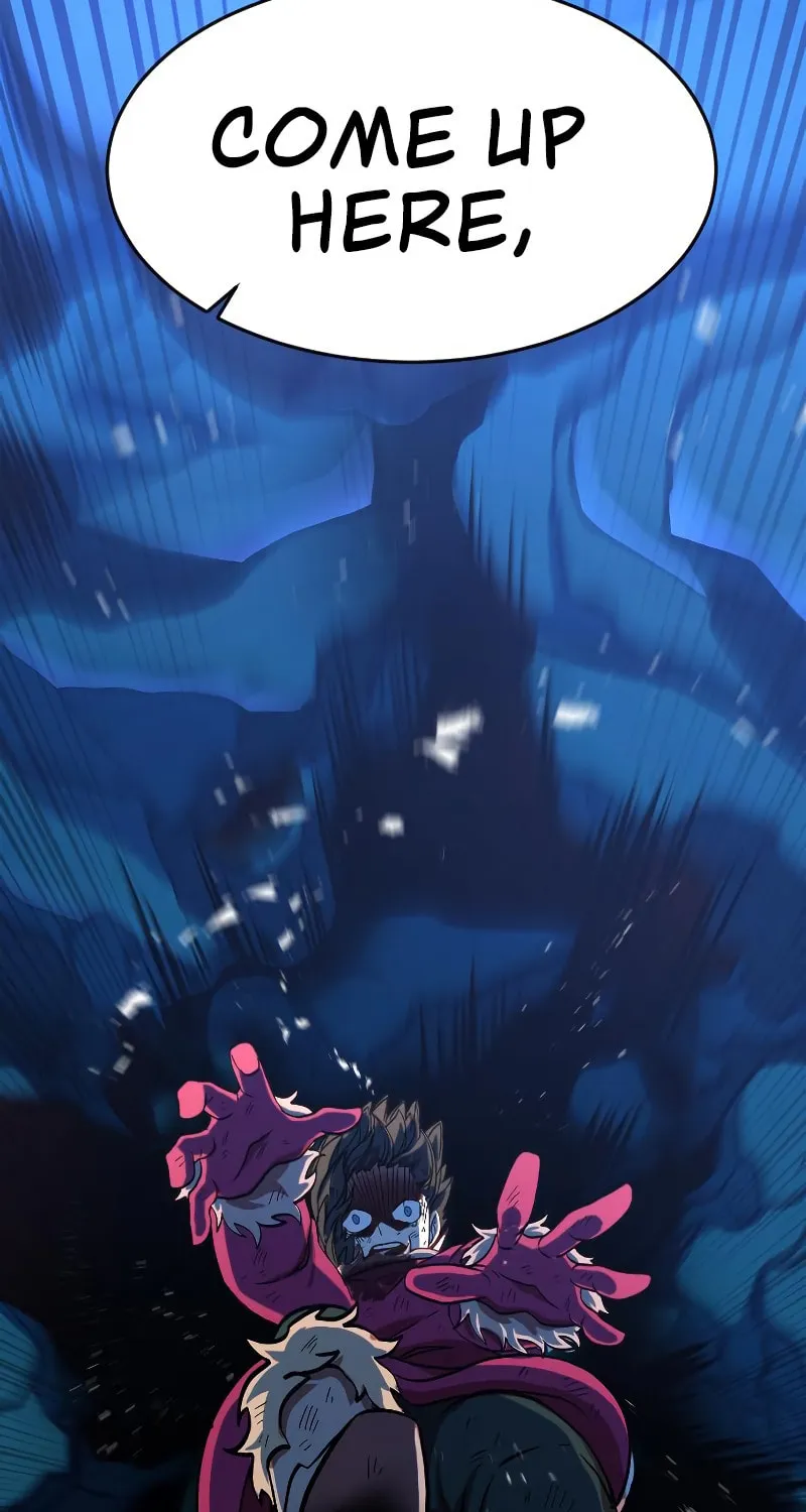 The Last Golden Child Chapter 7 page 106 - 