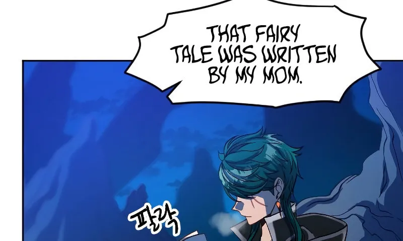 The Last Golden Child Chapter 7 page 15 - 