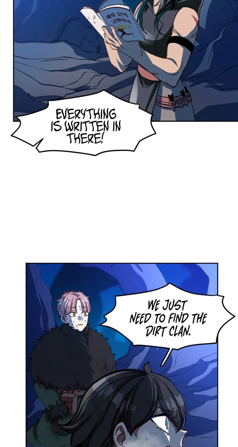 The Last Golden Child Chapter 7 page 16 - 