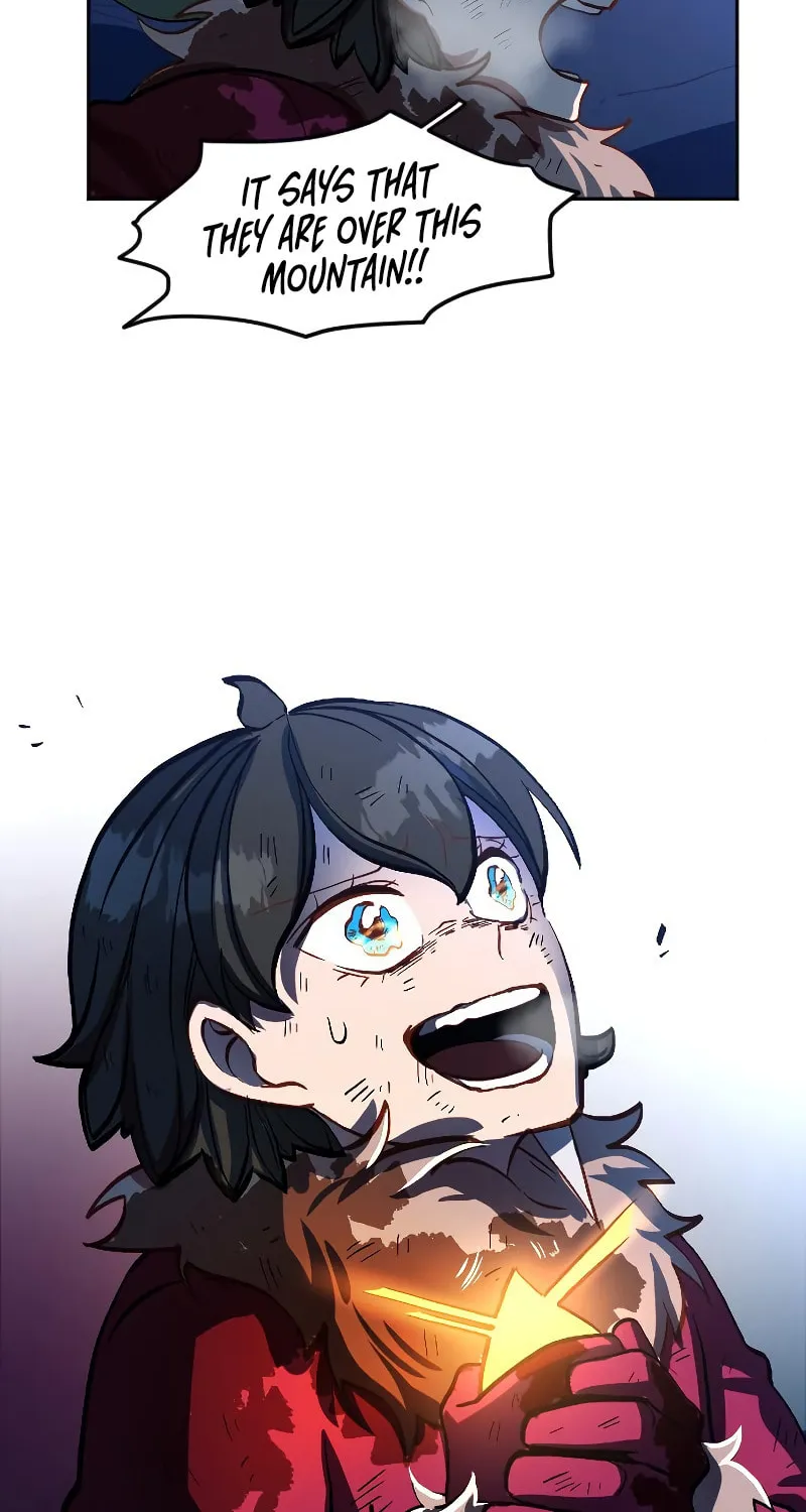 The Last Golden Child Chapter 7 page 17 - 