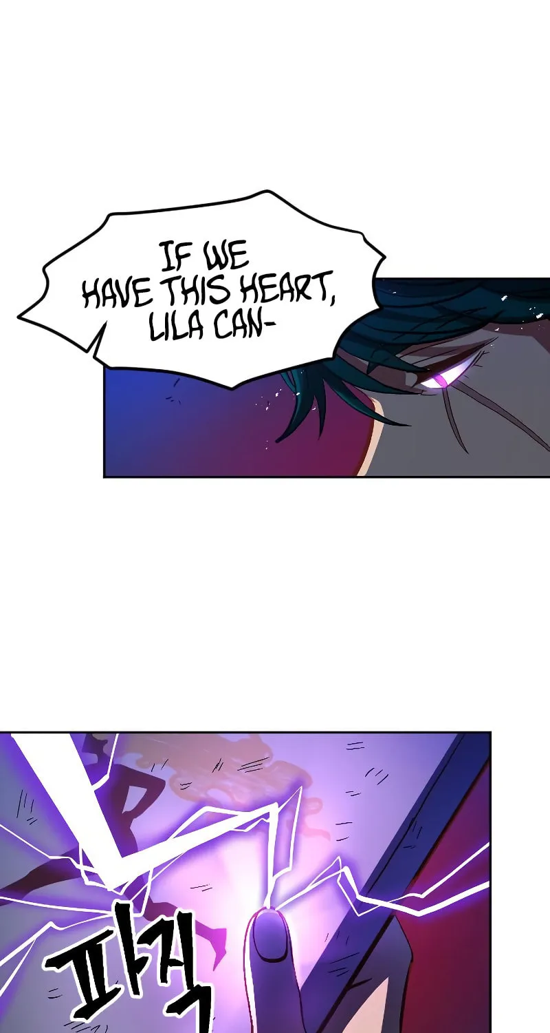 The Last Golden Child Chapter 7 page 19 - 