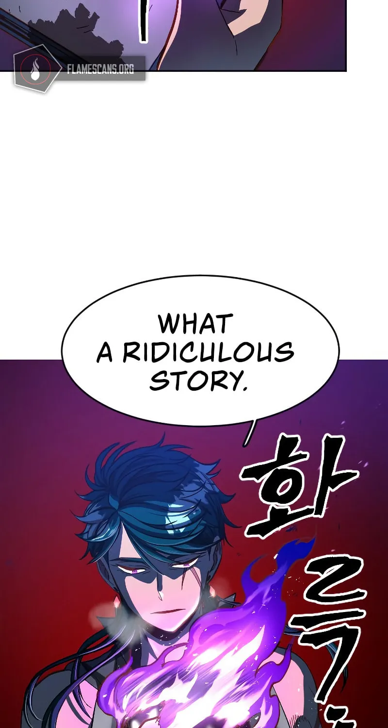 The Last Golden Child Chapter 7 page 20 - 