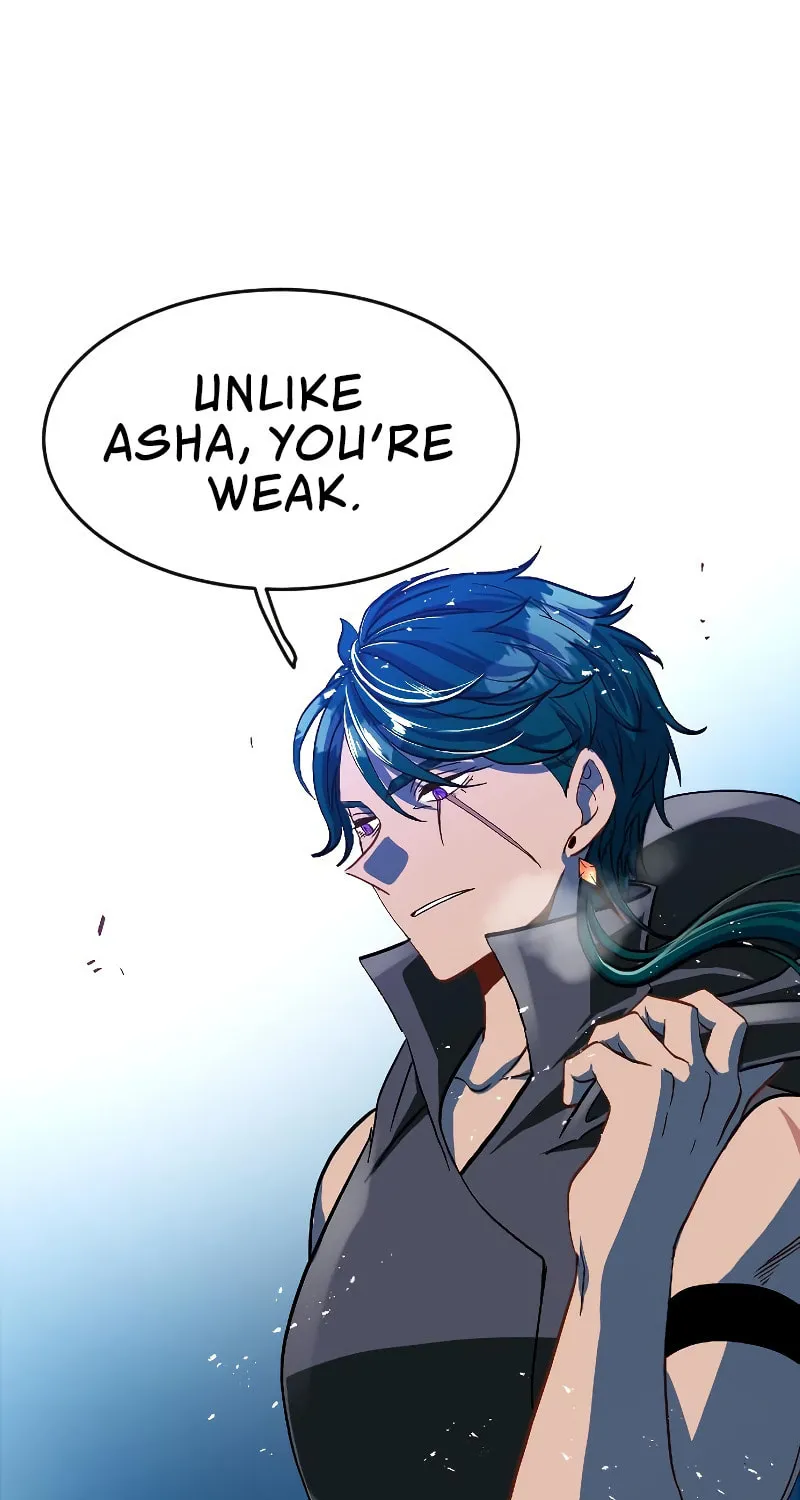 The Last Golden Child Chapter 7 page 3 - 
