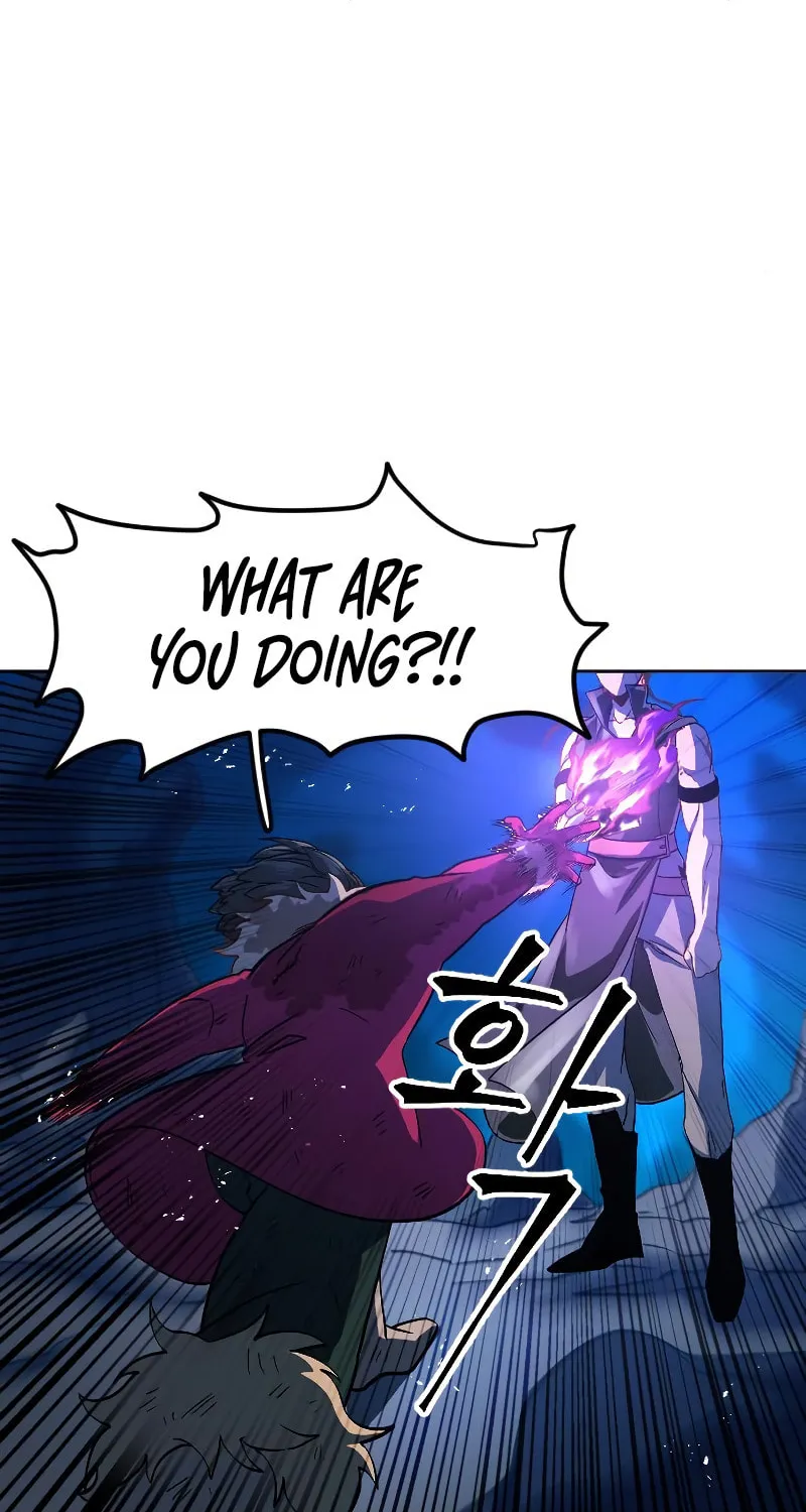 The Last Golden Child Chapter 7 page 23 - 