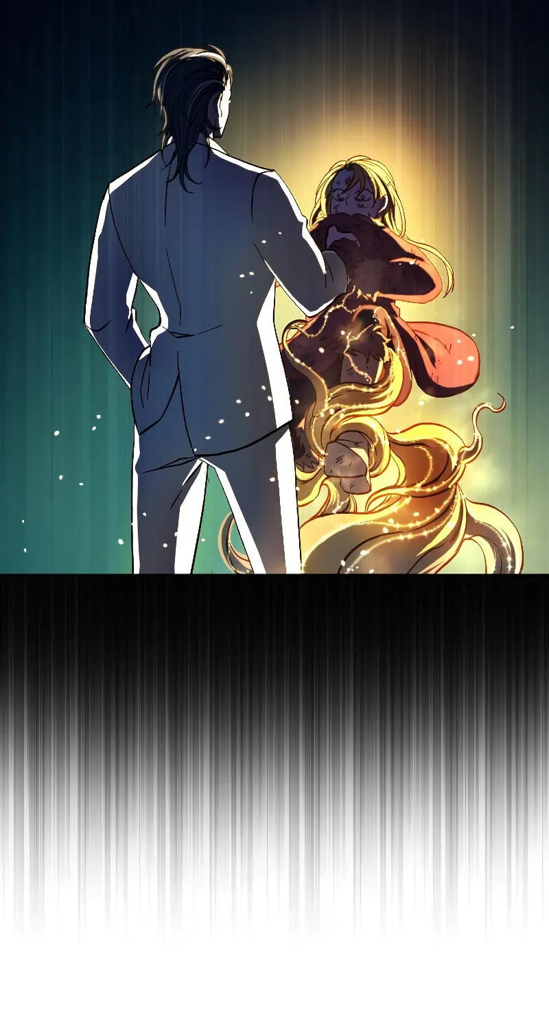 The Last Golden Child Chapter 7 page 26 - 
