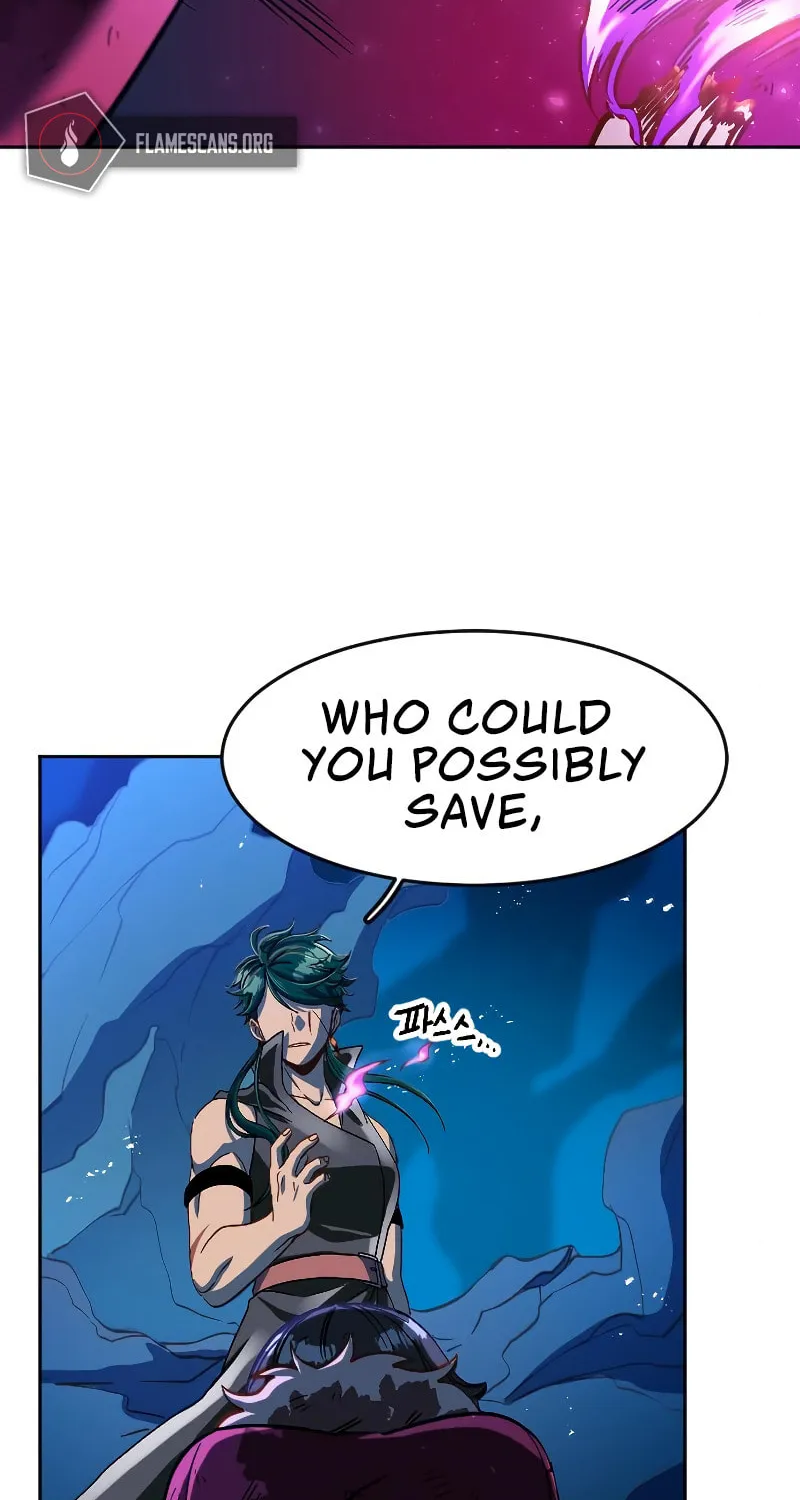 The Last Golden Child Chapter 7 page 29 - 