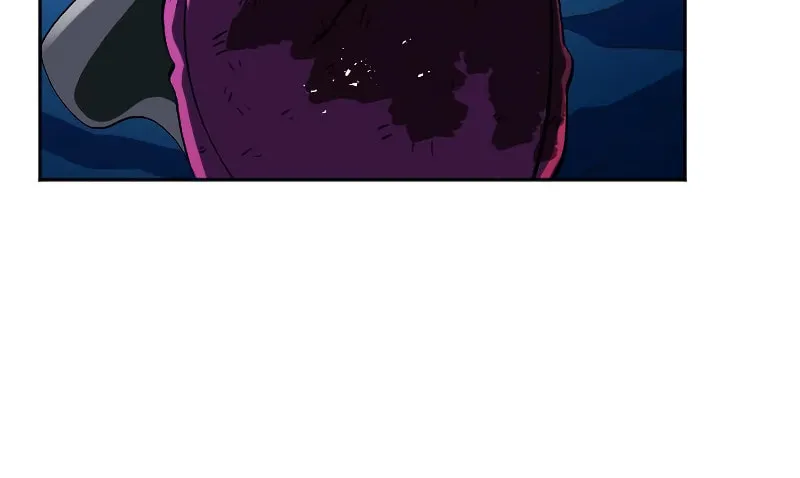 The Last Golden Child Chapter 7 page 30 - 