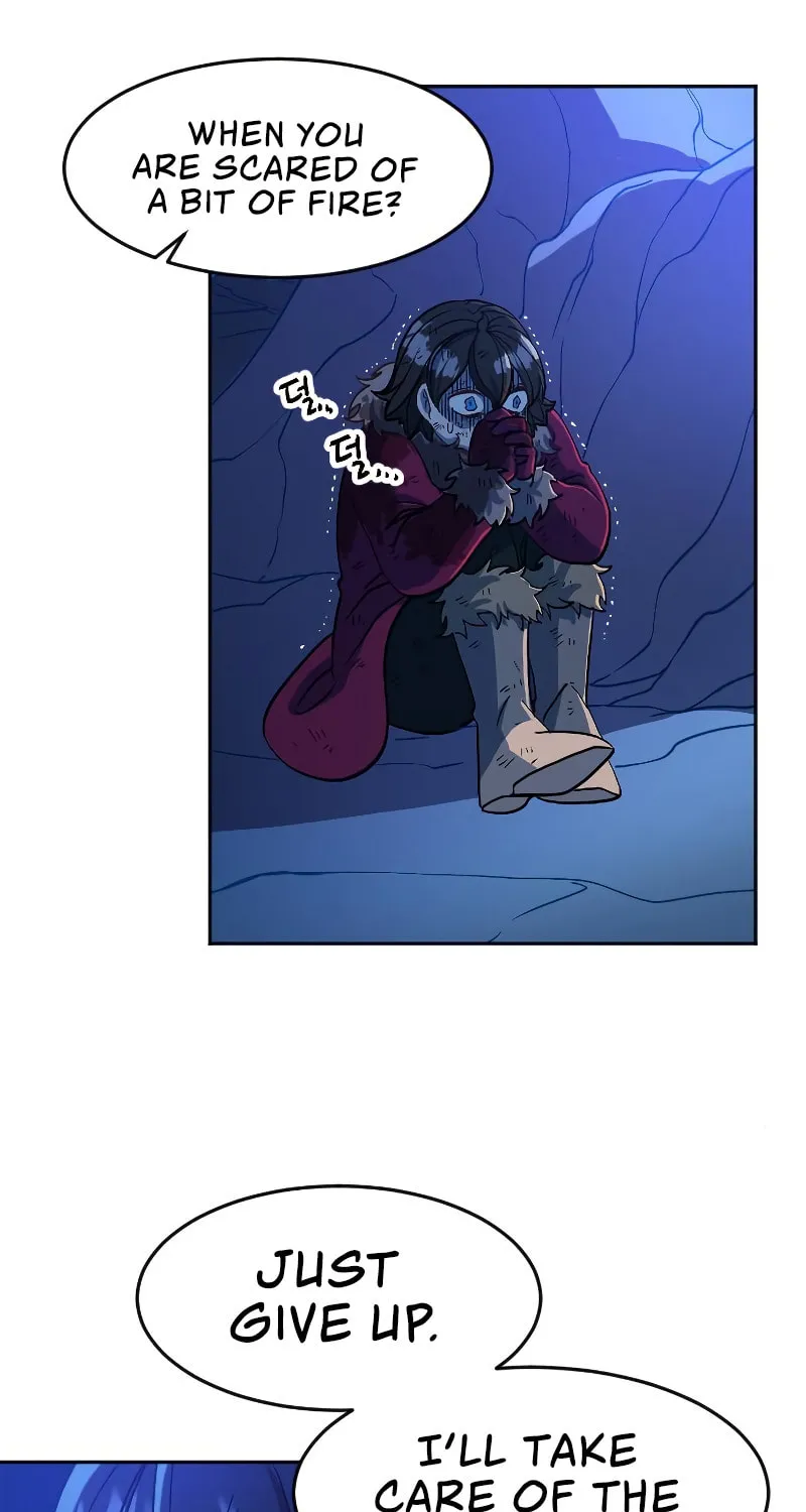 The Last Golden Child Chapter 7 page 31 - 