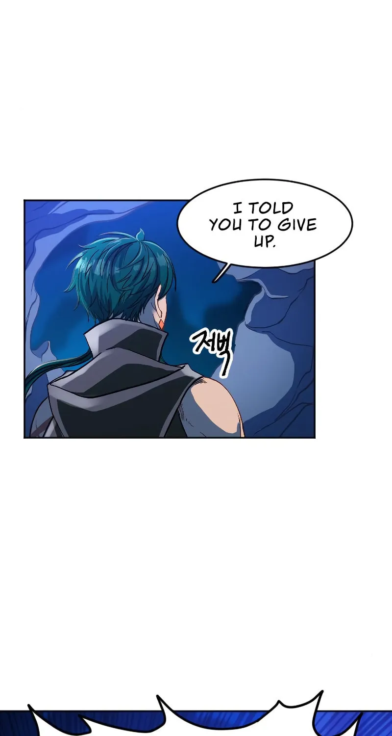 The Last Golden Child Chapter 7 page 35 - 