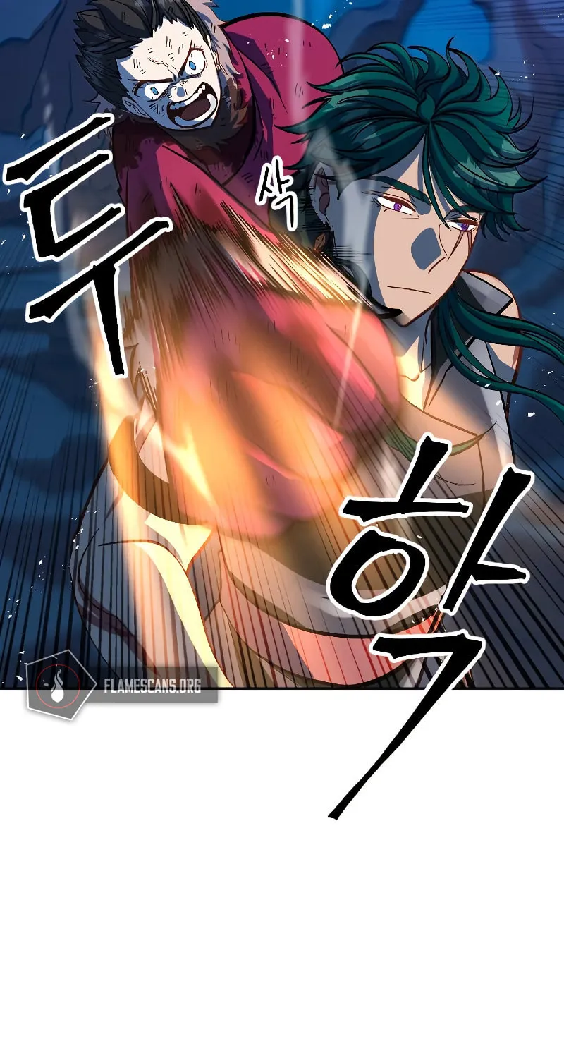 The Last Golden Child Chapter 7 page 37 - 