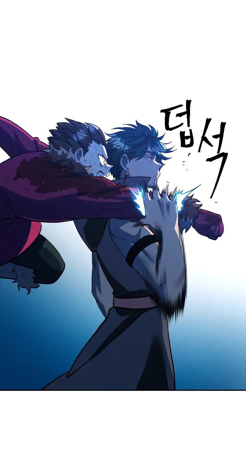 The Last Golden Child Chapter 7 page 38 - 