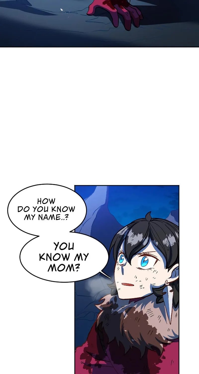 The Last Golden Child Chapter 7 page 5 - 