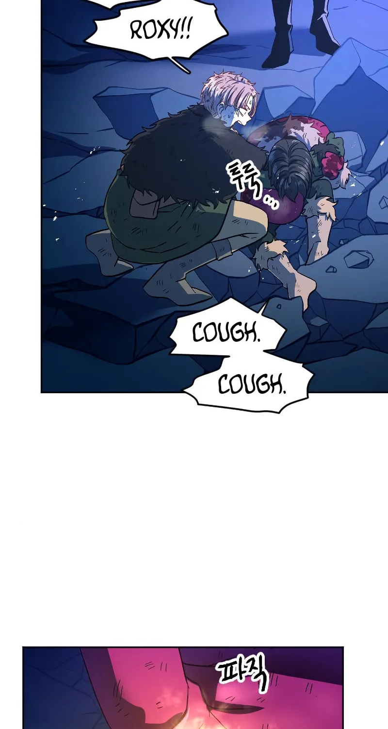 The Last Golden Child Chapter 7 page 47 - 